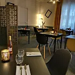 호텔 La Rose-marie Saint-Brevin-les-Pins