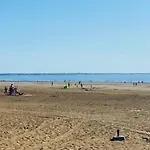 호텔 La Rose-marie Saint-Brevin-les-Pins