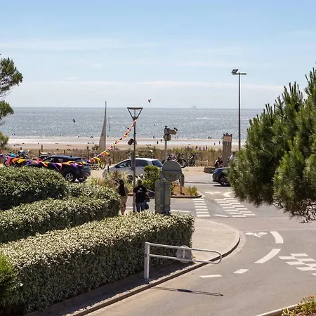 La Rose-marie 酒店