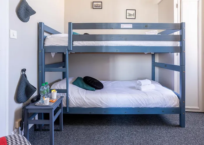 La Rose-marie 酒店 圣布里文莱丝皮恩