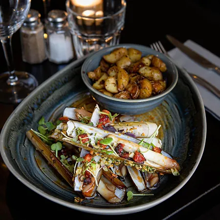 La Rose-marie 2* Saint-Brévin-les-Pins