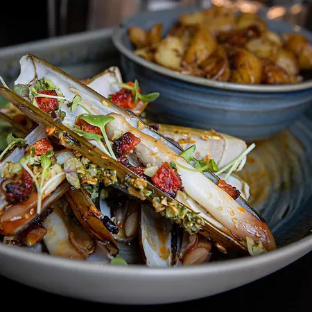 La Rose-marie Hotel Saint-Brévin-les-Pins