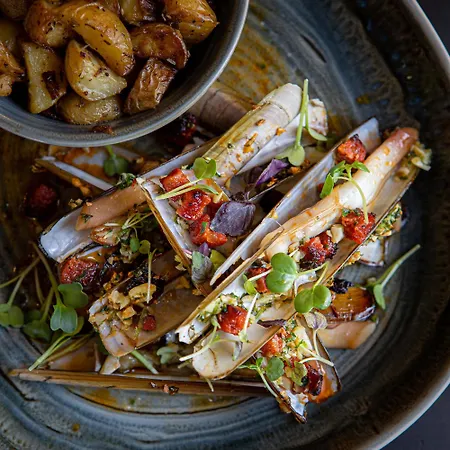 La Rose-marie Hotel 2*