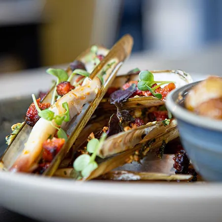 La Rose-marie Hotel Saint-Brévin-les-Pins