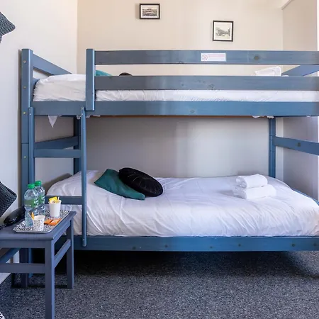 La Rose-marie מלון סן-ברבן-לה-פן