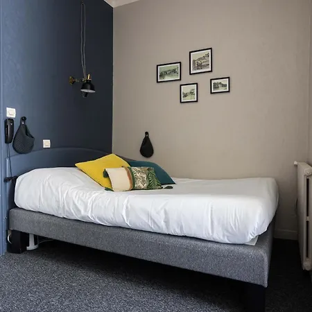 La Rose-marie Saint-Brévin-les-Pins