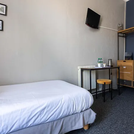 La Rose-marie 2* Saint-Brévin-les-Pins