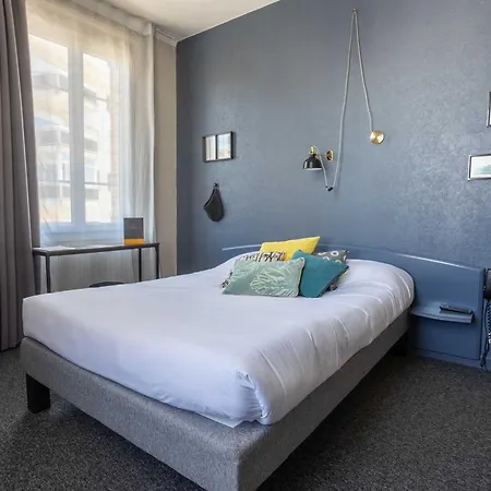 La Rose-marie Hotel