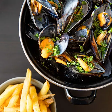 Hotel La Rose-marie 2*