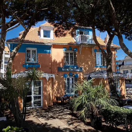 La Rose-marie Saint-Brevin-les-Pins