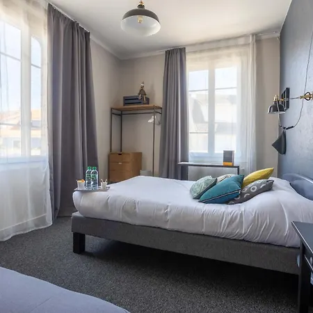 La Rose-marie 2* Saint-Brévin-les-Pins