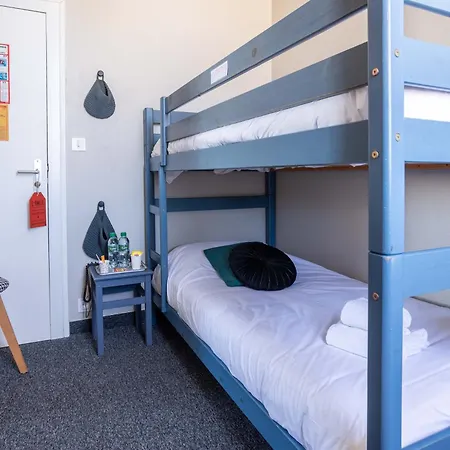 La Rose-marie Hotel 2*