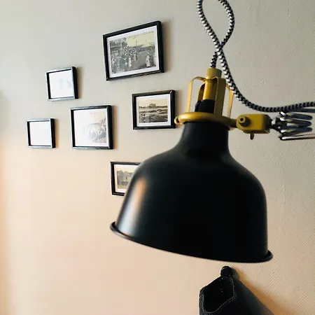 La Rose-marie Saint-Brevin-les-Pins