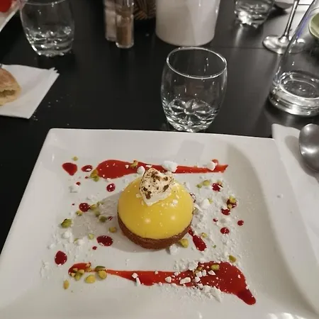 La Rose-marie