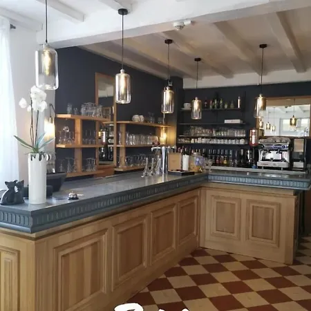 La Rose-marie Hotel Saint-Brevin-les-Pins