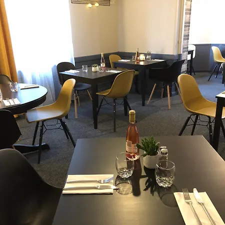 Hotel La Rose-marie 2*