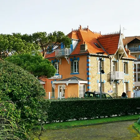 La Rose-marie 2* Saint-Brévin-les-Pins