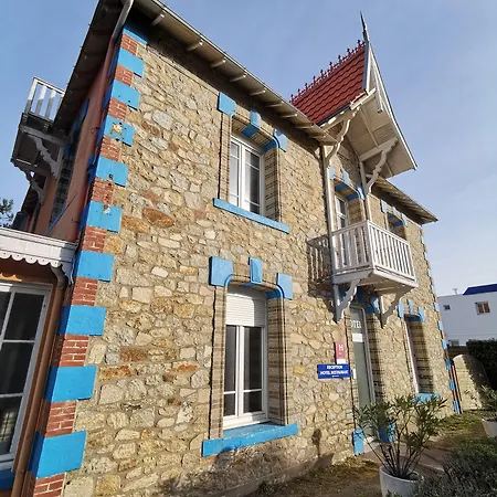 La Rose-marie Saint-Brévin-les-Pins