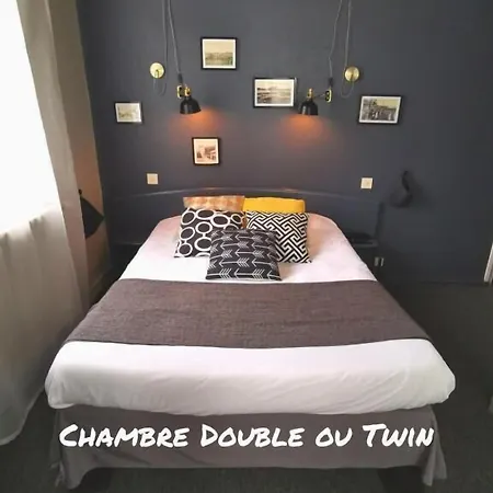 La Rose-marie Hotel 2*