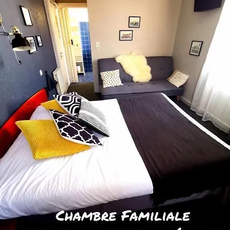 La Rose-marie Hotel 2*