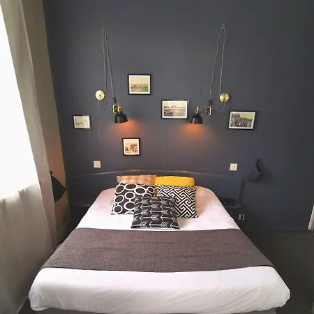 La Rose-marie Hotel 2*