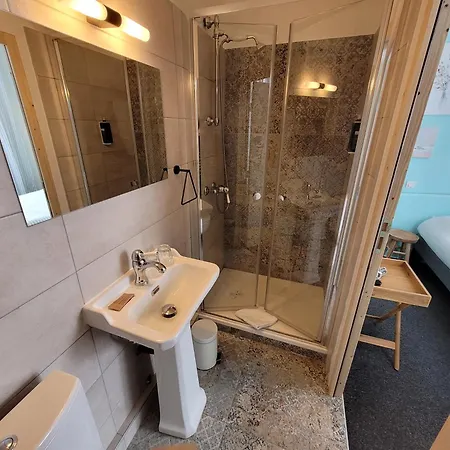 La Rose-marie מלון סן-ברבן-לה-פן