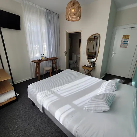 La Rose-marie מלון סן-ברבן-לה-פן