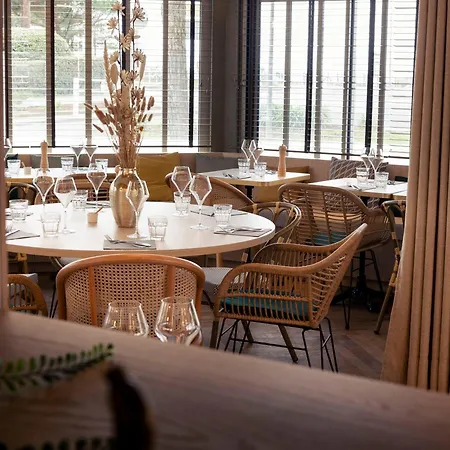 La Rose-marie Ξενοδοχείο