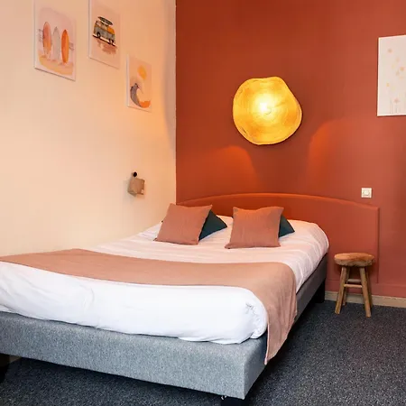 Ξενοδοχείο La Rose-marie