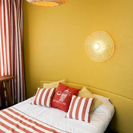Hotel La Rose-marie 2*