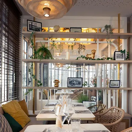 Hotel La Rose-marie