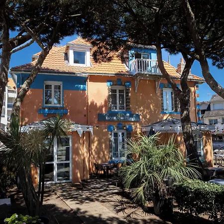 La Rose-marie Hotel