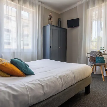 Hotel La Rose-marie