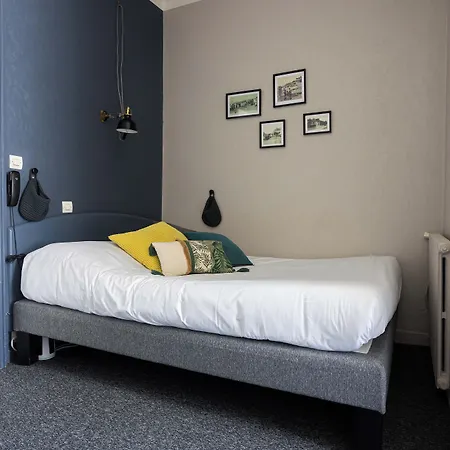 Hotel La Rose-marie 2*