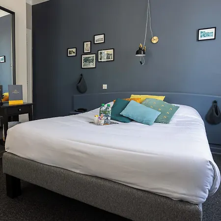 Hotel La Rose-marie 2*