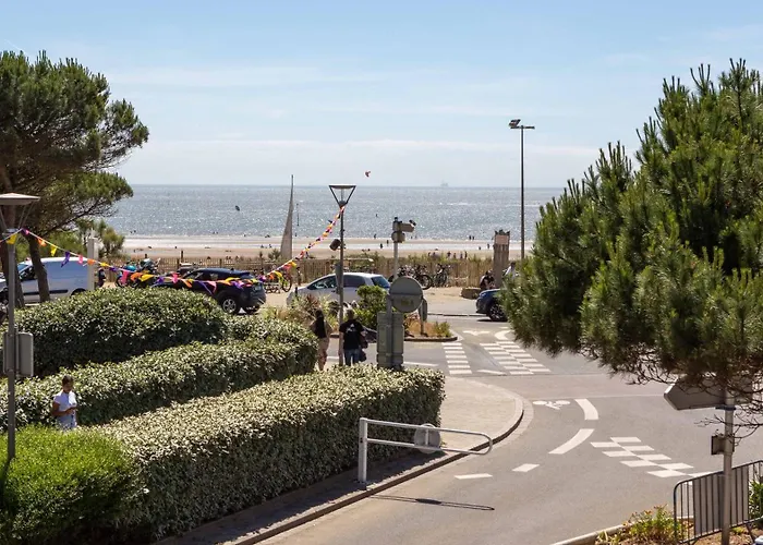 La Rose-marie מלון