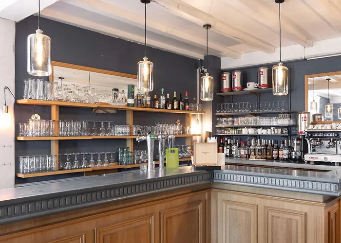 La Rose-marie Ξενοδοχείο