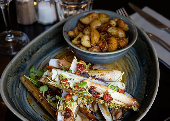 La Rose-marie 2* Saint-Brévin-les-Pins