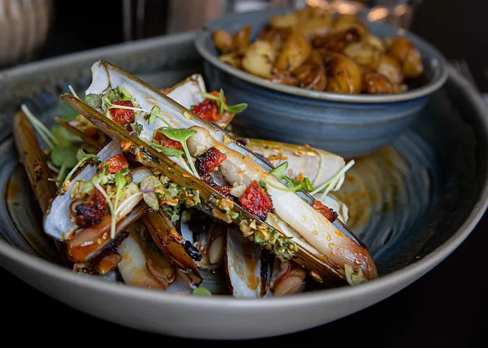 La Rose-marie מלון סן-ברבן-לה-פן