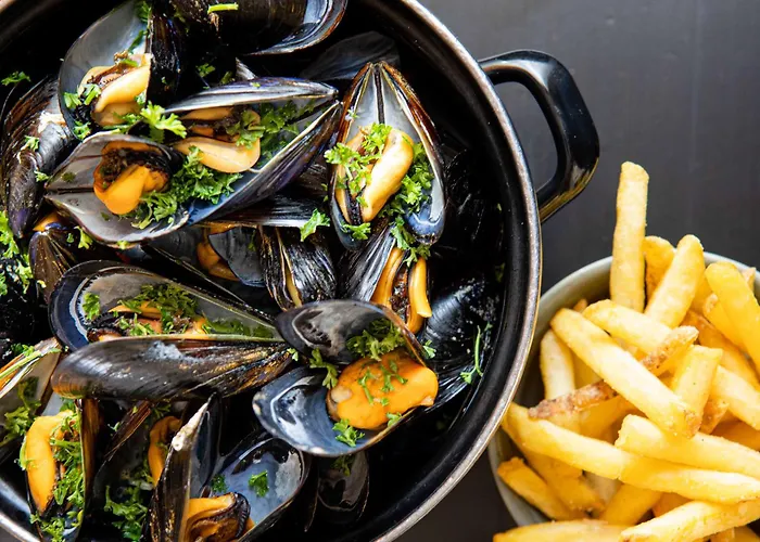 La Rose-marie 2* Saint-Brévin-les-Pins