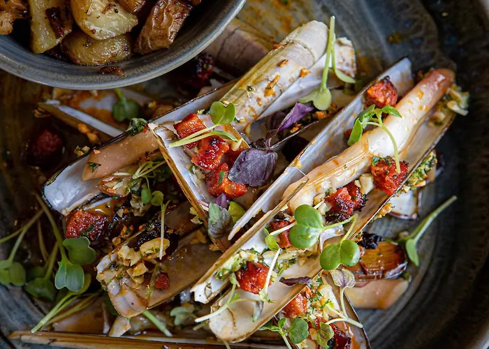 La Rose-marie Hotel 2*