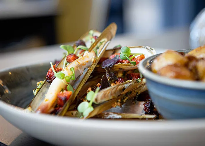 La Rose-marie Hotel Saint-Brévin-les-Pins