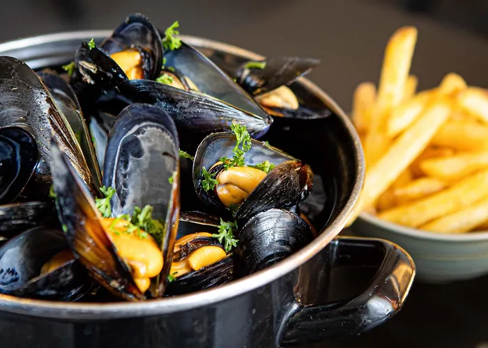 מלון La Rose-marie סן-ברבן-לה-פן