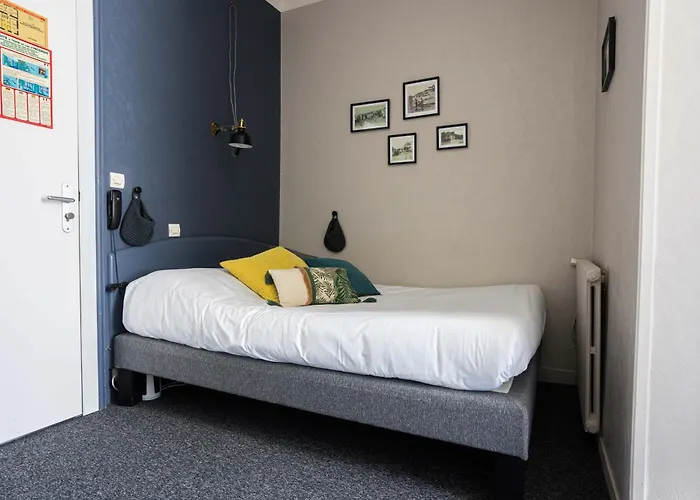 La Rose-marie סן-ברבן-לה-פן