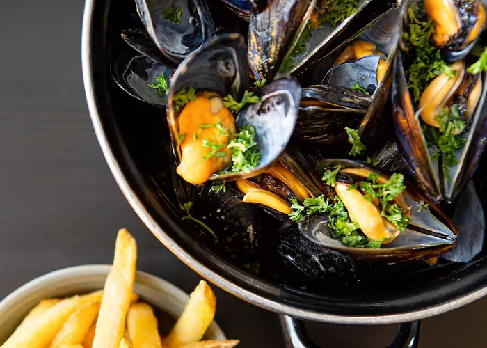 מלון La Rose-marie 2*