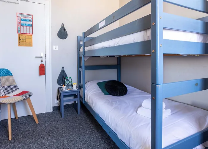 La Rose-marie Hotel 2*