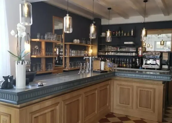 La Rose-marie Hotel Saint-Brévin-les-Pins