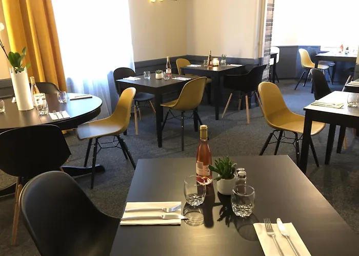 Hotel La Rose-marie 2*