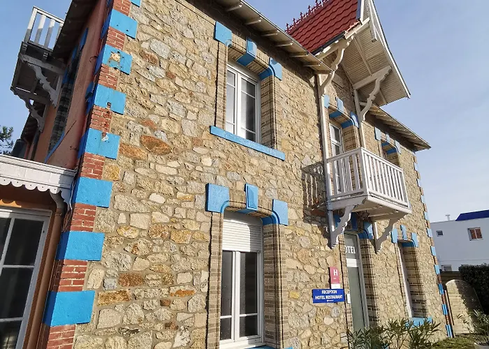 La Rose-marie Saint-Brévin-les-Pins