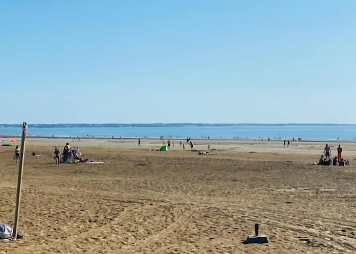 מלון La Rose-marie סן-ברבן-לה-פן